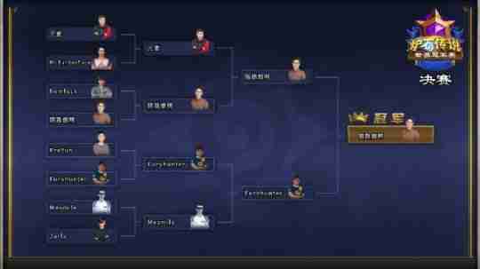 《炉石传说》国服回归后首个冠军!陌路烟明世界冠军赛捧杯