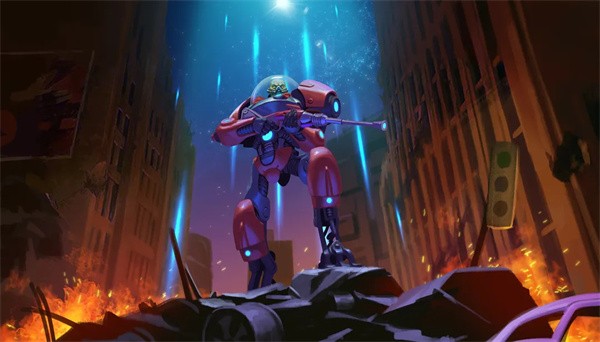 清场爆发人间大炮《辐射:避难所Online》新英雄泽塔登场!