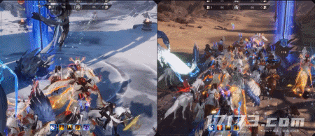 决战MMO之巅迎来高潮!玩家挤爆《诛仙世界》服务器,排队冲到14万+