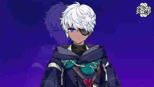 《洛奇》全新才能曝光:决定命运的战斗占星术士