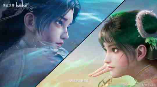 决战MMO之巅迎来高潮!玩家挤爆《诛仙世界》服务器,排队冲到14万+