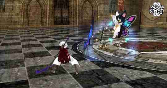 《洛奇》全新才能曝光：决定命运的战斗占星术士