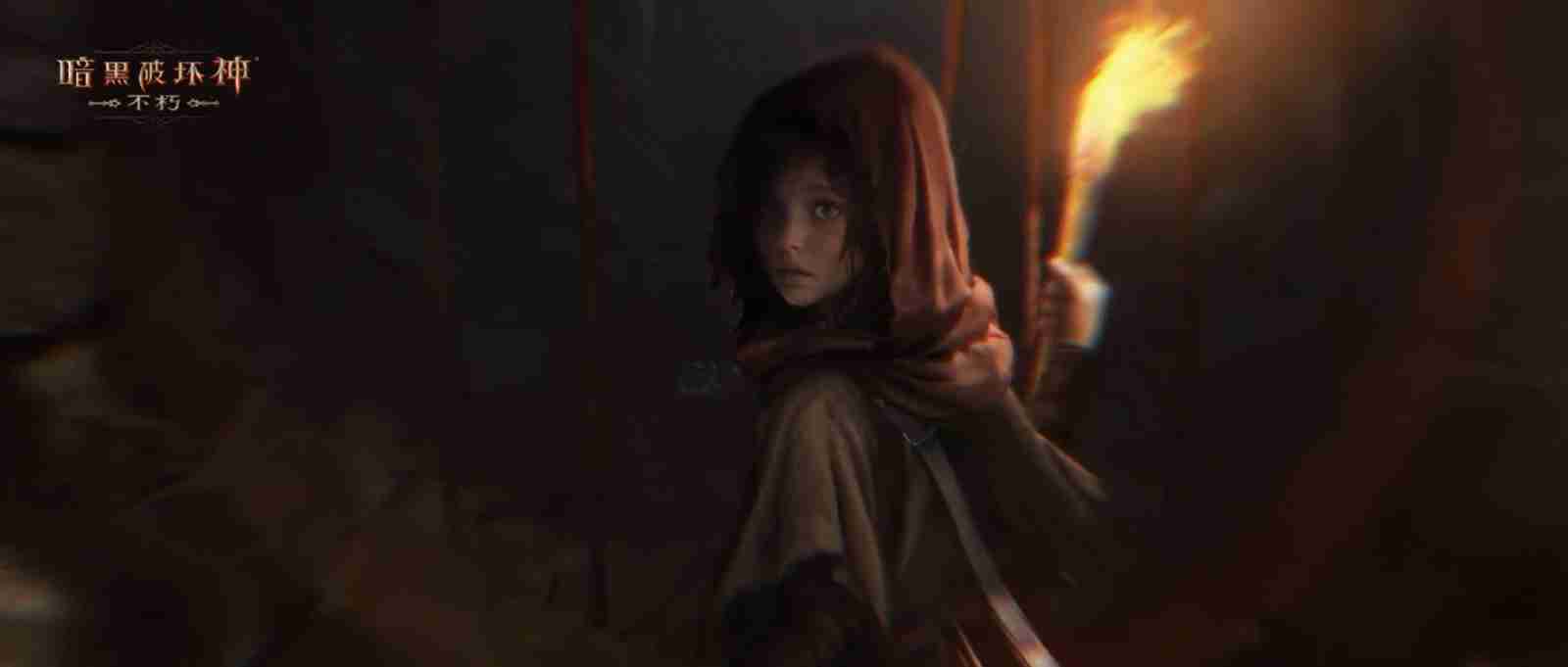 全新地图,极域之冠!《暗黑破坏神:不朽》力战迪亚波罗拯救庇护之地