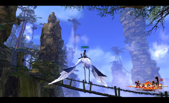 《玄天之剑》“对酒狂歌”12月21日开启玄幻新征程!