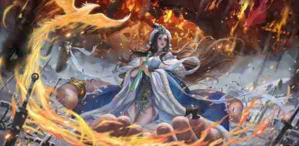 登入畅销榜TOP6,《三国杀移动版》年末狂欢,带你沉浸福利季