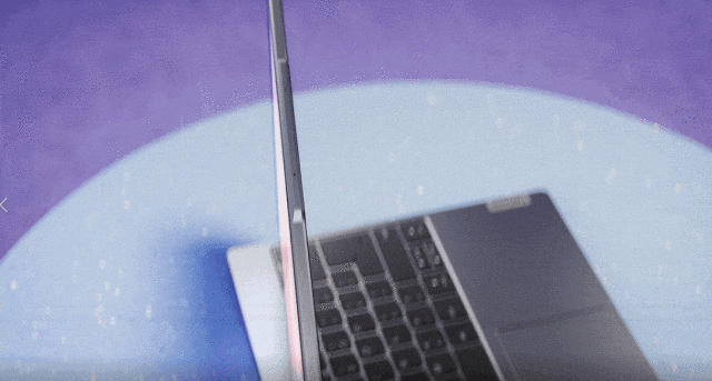 联想预热 1 月 7 日 CES 2025 展会,有望推出全新卷轴屏笔记本设备