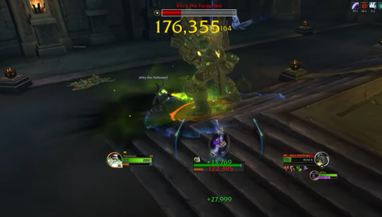 魔兽世界:4款海妖岛坐骑的获取方式,最酷的1款点击就送