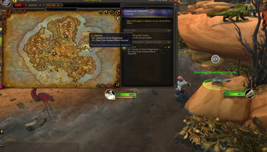 魔兽世界:4款海妖岛坐骑的获取方式,最酷的1款点击就送