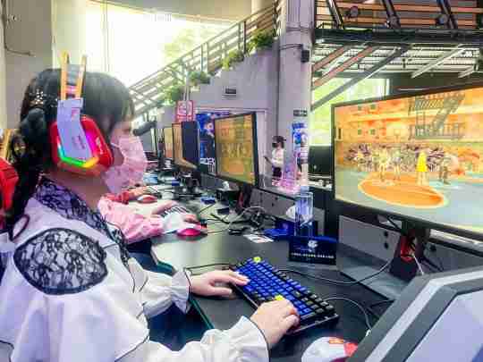 精彩回顾 | 《劲舞团》2024城市巡回赛东莞站华丽谢幕！