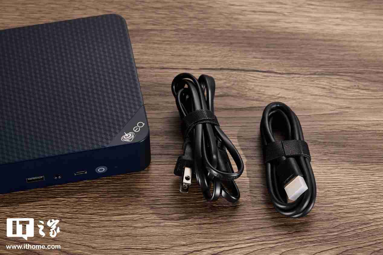 零刻 EQ14 迷你主机体验:首发英特尔 N150,静音轻办公