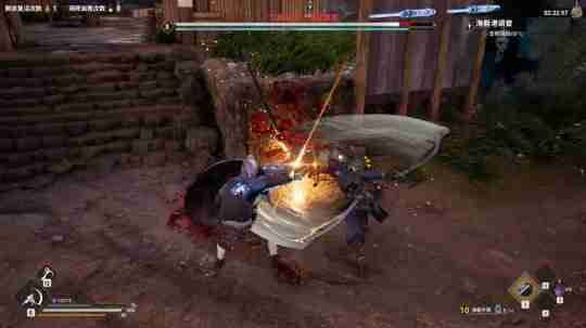 国产多人游戏《失落之岛》12.18免费上线 20分钟演示视频曝光