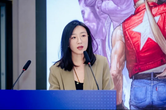 发展论坛:4大报告发布,未保、AI有何新发展?