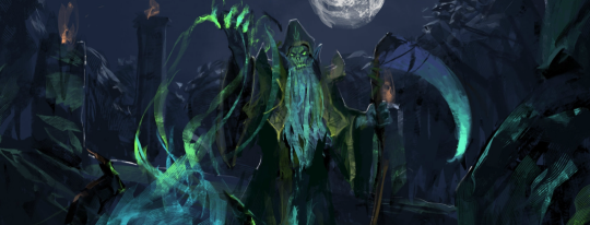 暴雪曝光4个《魔兽世界》新职业!玩家沸腾了!