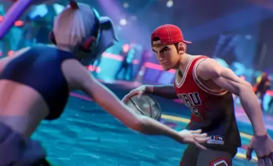 《街头篮球》19周年赏宝大会 赢取超特变更卡全家福&iPhone