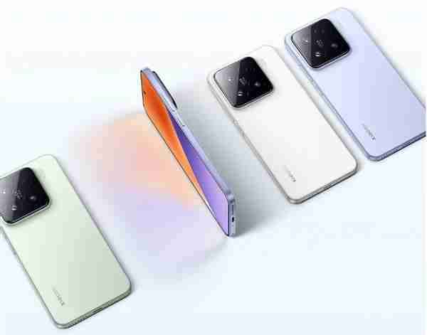 比苹果良心!小米15、REDMI K80系列MiCare仅299元起:两年质保、免费维修