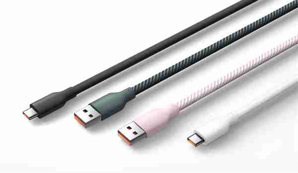 59元!小米6A磁吸自收纳快充数据线发布:双方案
