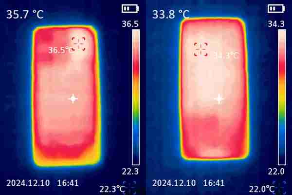 真我Neo7上手:7000mAh大电池 续航耐用到离谱