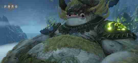 一篇了解《封神再临》「乾坤终测」所有日常玩法!