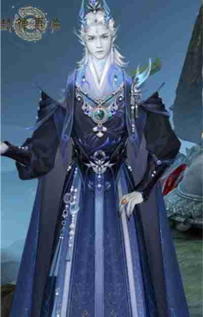 一篇了解《封神再临》「乾坤终测」所有日常玩法!