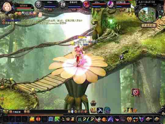 《魔域世界》剑鸣首测倒计时8天,预下载明日开启!