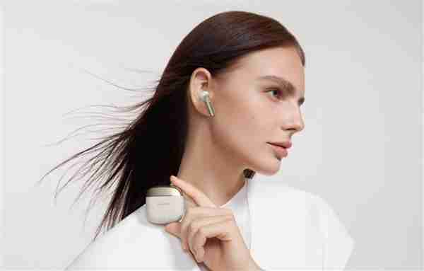 199元!华为FreeBuds SE 3发布:42小时长续航、支持快充