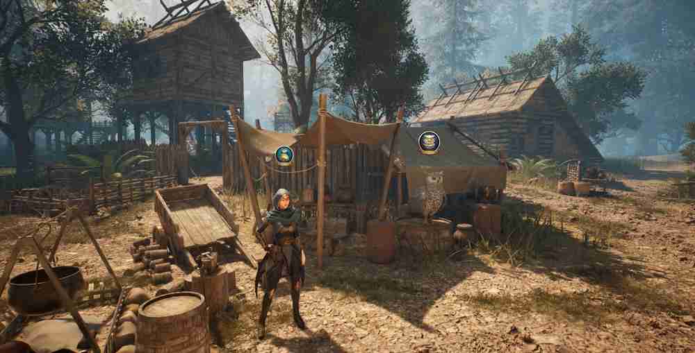 《黑光生存进化》iOS预订现已开启,安卓付费测试12月17日来袭!