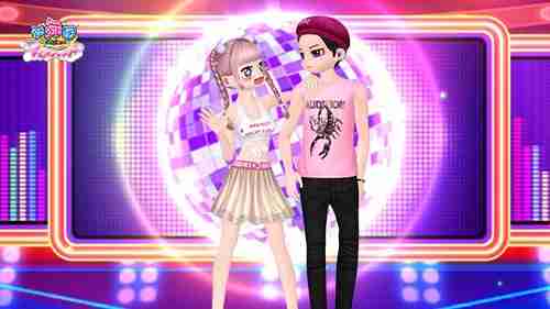 《劲舞团》2024城市巡回赛——东莞站开赛倒计时!