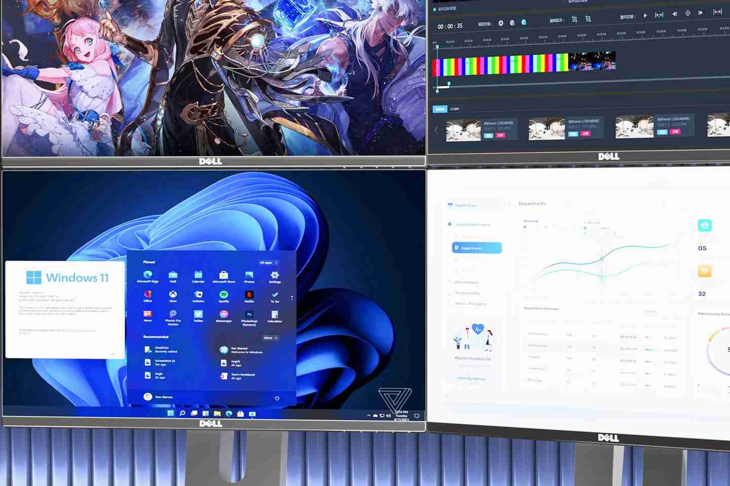 极摩客 K11 主机发布:AMD 第八代 R9 处理器,2799 元 / 前百名 2699 元起
