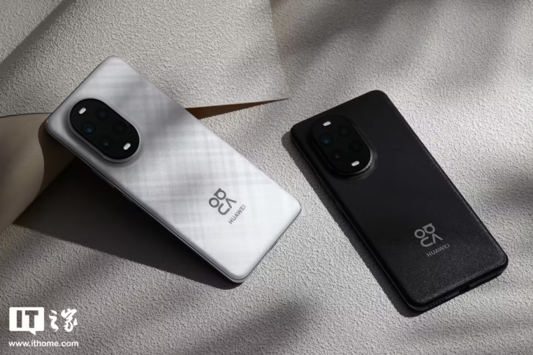 最具性价比的“真香”机!华为 nova 13 系列荣登“什么值得买”好物推荐榜