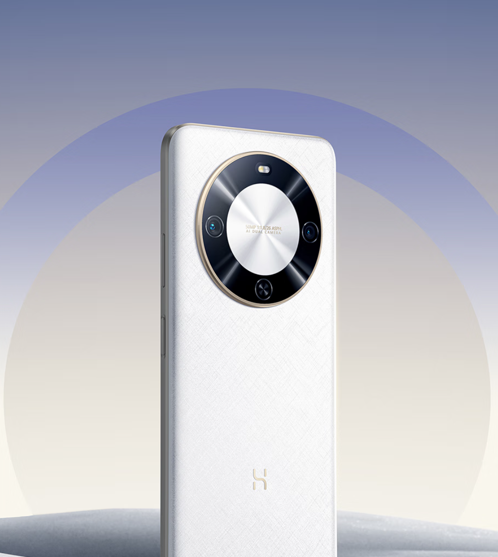 WIKO Hi 畅享 70 Plus 手机预售:天玑 700 处理器、6100mAh+40W 充电,1399 元起