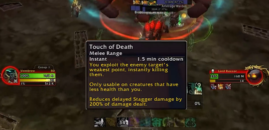 魔兽周报:玩到假魔兽了!玩家一招5亿伤害秒BOSS,知名主播透露雷火骚操作