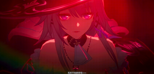 回到人间的星期日,诠释了何谓“角色塑造”