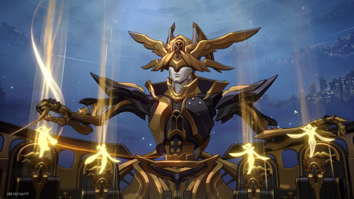 回到人间的星期日,诠释了何谓“角色塑造”