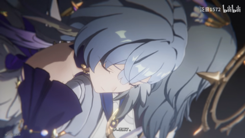 回到人间的星期日,诠释了何谓“角色塑造”