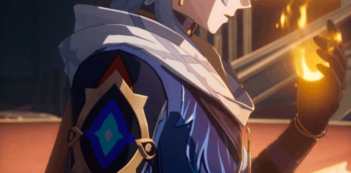 回到人间的星期日,诠释了何谓“角色塑造”