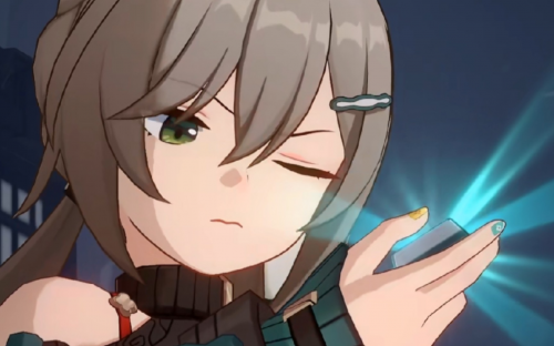 回到人间的星期日,诠释了何谓“角色塑造”