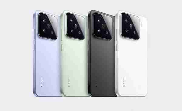 澎湃OS 2优化进度公布:小米15 Pro下拉控制中心卡顿等问题已修复