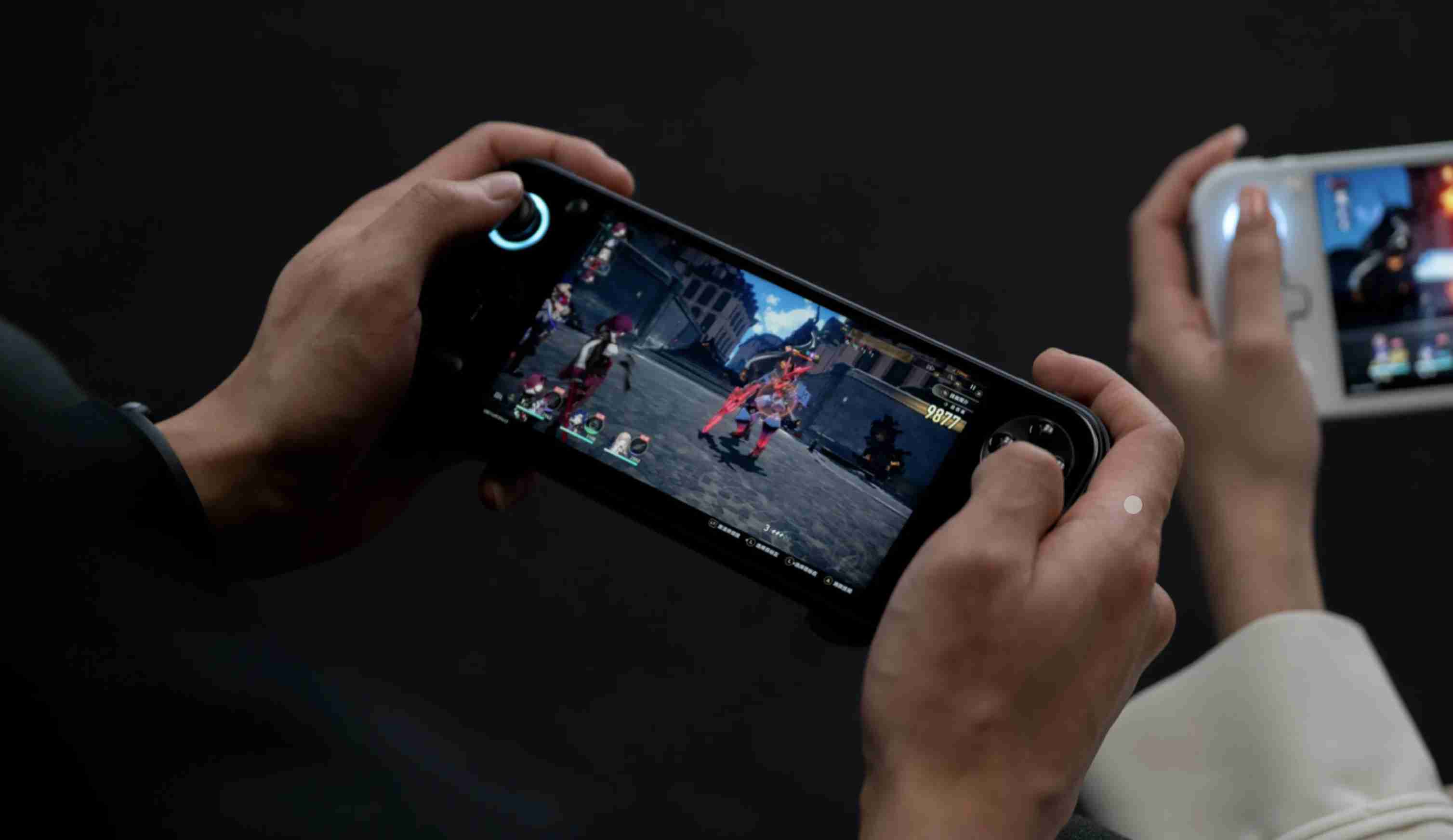 REDMI入局小屏平板,游戏平板是游戏手机的精神续作?