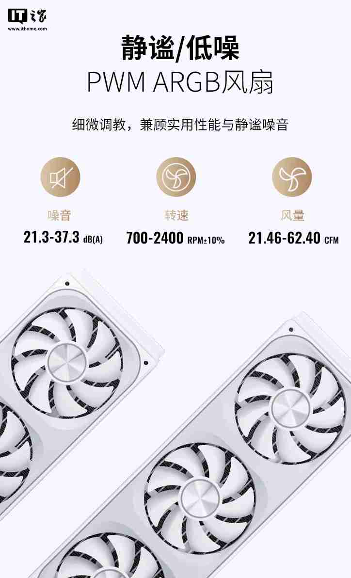 乔思伯推出 TH-240/360 系列水冷散热器：联体 4 面千层镜风扇、LED 数显冷头，349 元起