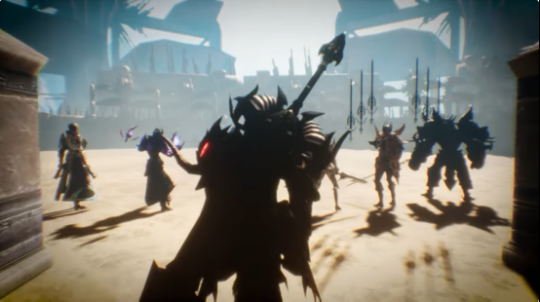 《新挑战》全球跨服对抗赛开启,谁将称雄?