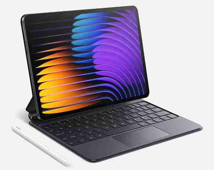 消息称某平板搭载 8.8 英寸定制高分高刷 LCD、天玑 9400，预计为小米 REDMI