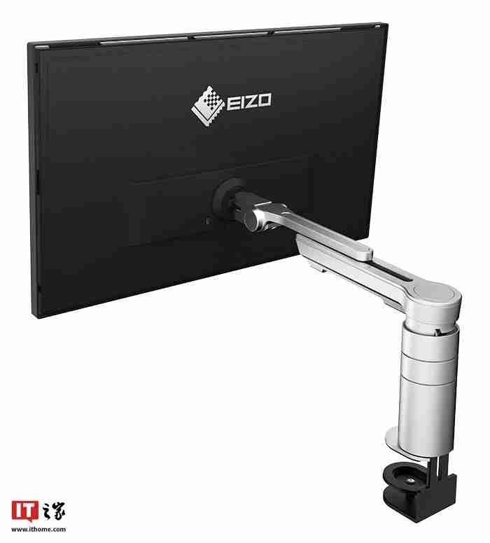 6W 典型功耗号称“世界上最省电”：艺卓推出“FlexScan FLT”23.8 英寸 1080P 60Hz 显示器