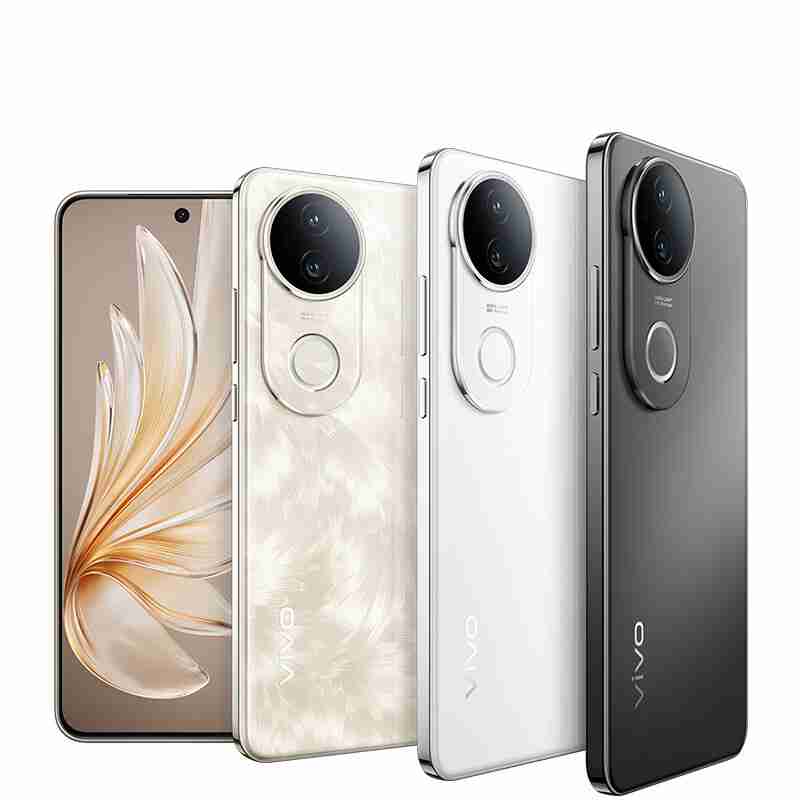 vivo S20 标准版手机首销：骁龙 7 Gen 3、-20℃ 抗低温，2299 元起