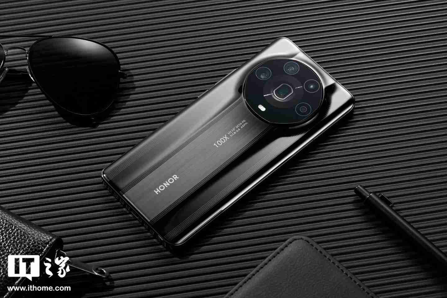 荣耀 Magic Vs2 / 4 、数字 200 系列手机开启 MagicOS 9.0 公测升级