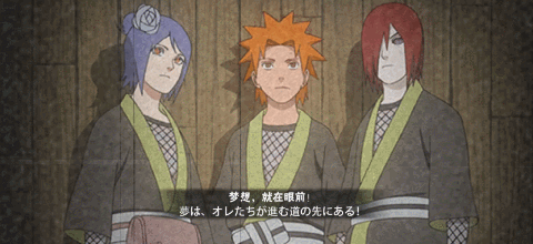 诞生于雨中的“神”,用绝对的力量践行心中的正义!