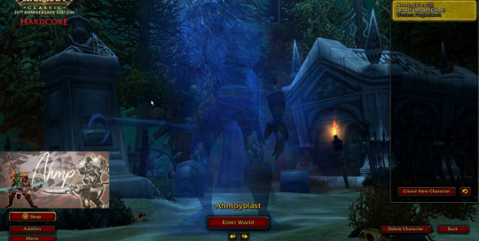 魔兽周报:带路党狂喜!PVP解除阵营限制 部落能与联盟组队打部落