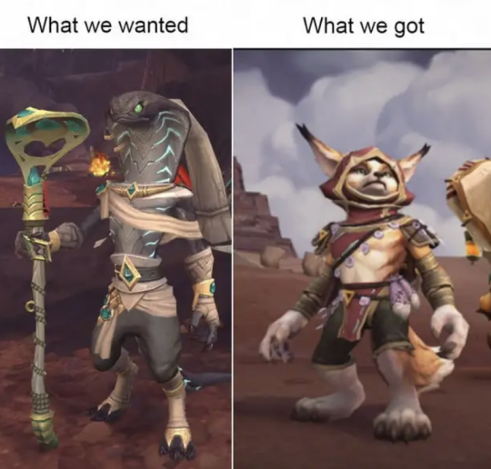 魔兽周报:带路党狂喜!PVP解除阵营限制 部落能与联盟组队打部落