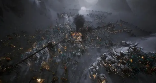 怀旧周报:还没开服就血流成河?诛仙世界公布阵营玩法,由玩家决定女主之争