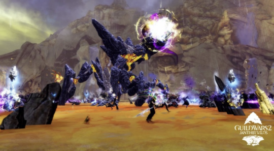 怀旧周报:还没开服就血流成河?诛仙世界公布阵营玩法,由玩家决定女主之争