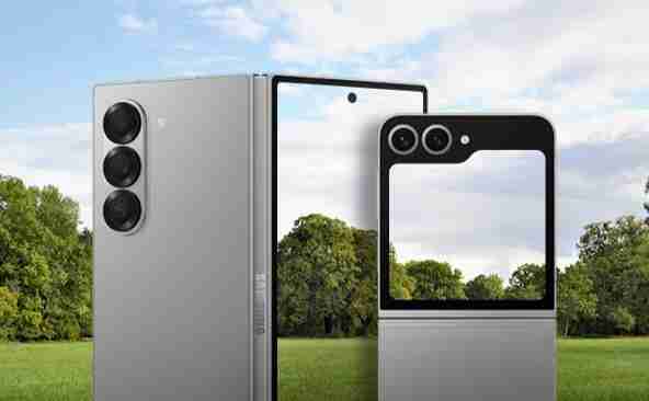 历史首次!全球折叠屏手机销量开始下滑 三星拖后腿